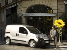 PEUGEOT Peugeot Bipper